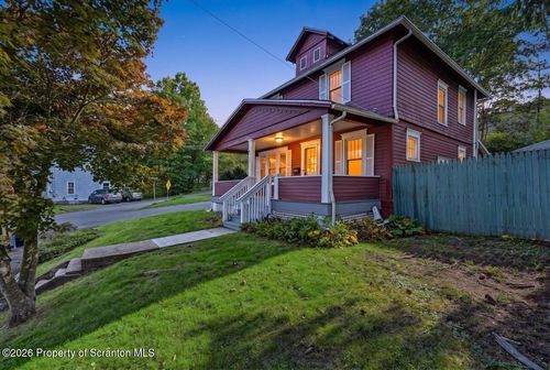 232 Electric Street, Clarks Summit, PA, 18411 | Card Image