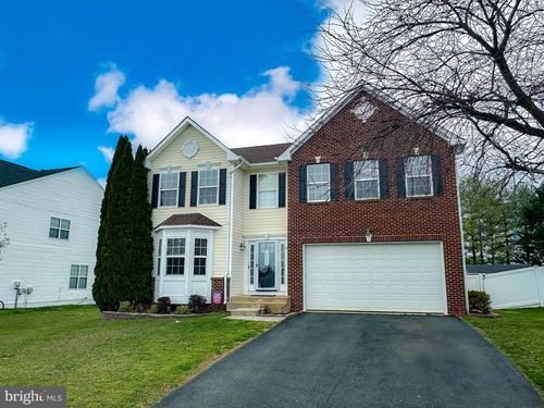 34 Fletcher Dr, FREDERICKSBURG, VA, 22406-7440 | Card Image