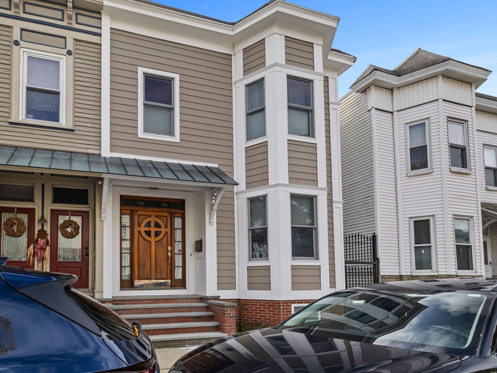 5th St, South Boston, MA 02127