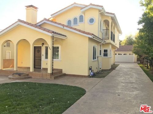 1905 Glen Ave, Pasadena, CA, 91103 | Card Image