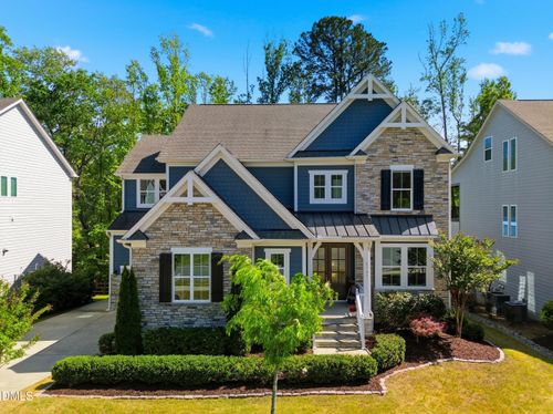 2737 Willow Rock Ln, Apex, NC, 27523-8515 | Card Image