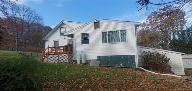 988 Windham Rd, House other with 3 bedrooms, 1 bathrooms and null parking in South Windham CT | Image 8