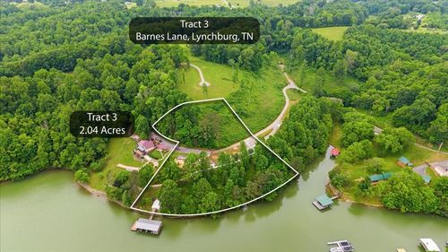 3 Barnes Ln, Lynchburg, TN, 37352 | Card Image