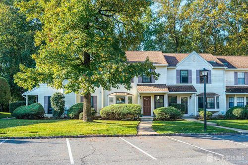 3302 Stonehedge Road, Edison, NJ, 08820 | Card Image