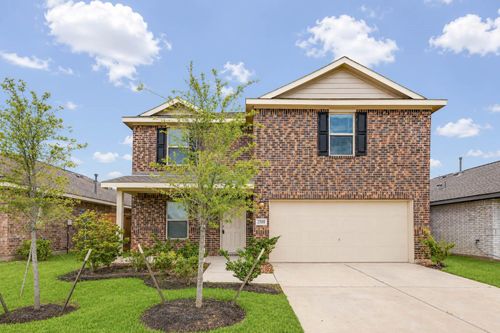 27030 Breakaway Ln, Katy, TX, 77493-8153 | Card Image