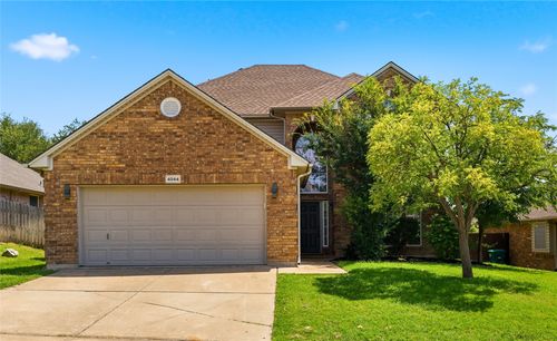 4844 Jodi Dr, Fort Worth, TX, 76244-5902 | Card Image