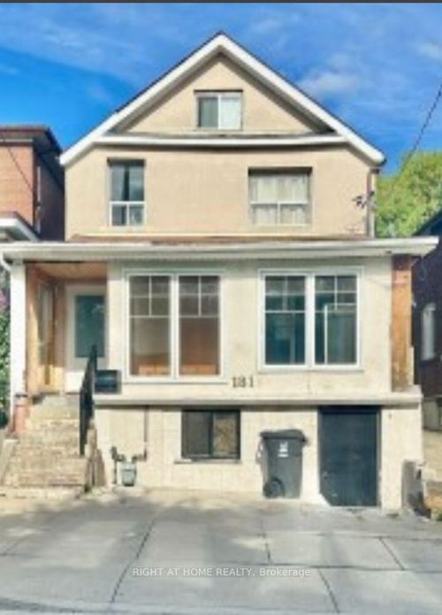 181 Cedric Ave, York, ON, M6C3X7 | Card Image