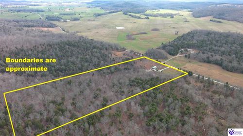 1400 Bewleyville Rosetta Rd, Irvington, KY, 40146-5363 | Card Image