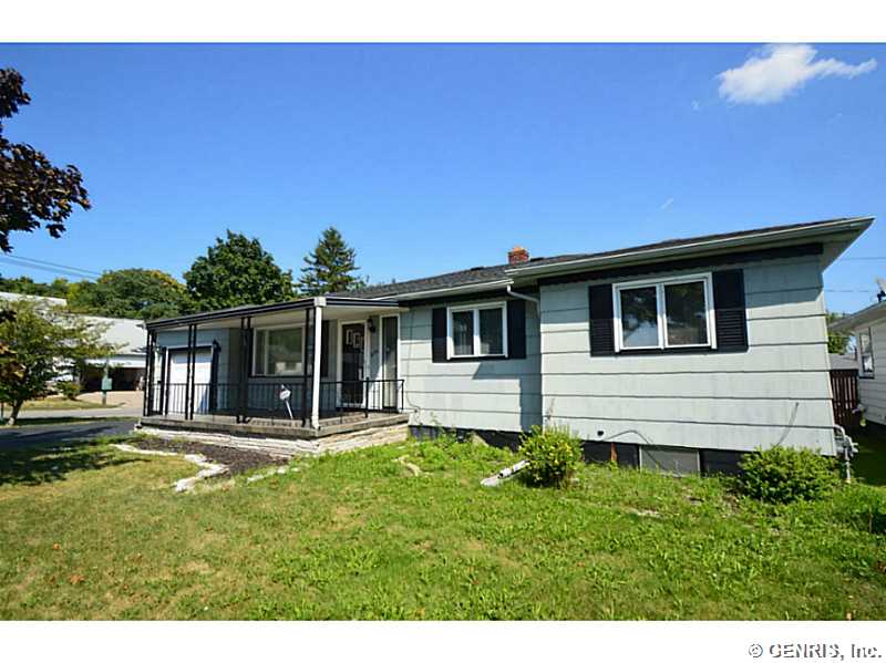 276 Lyceum Street, Sold in Rochester Zoocasa