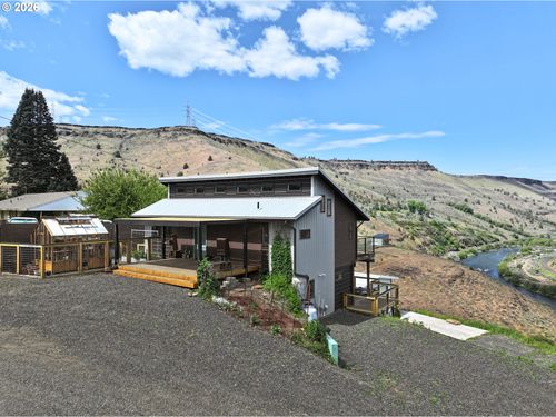 400 Lincoln Ave, Maupin, OR, 97037-9241 | Card Image