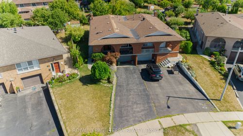 55 Eastbury Dr, Stoney Creek, ON, L8E2V8 | Card Image