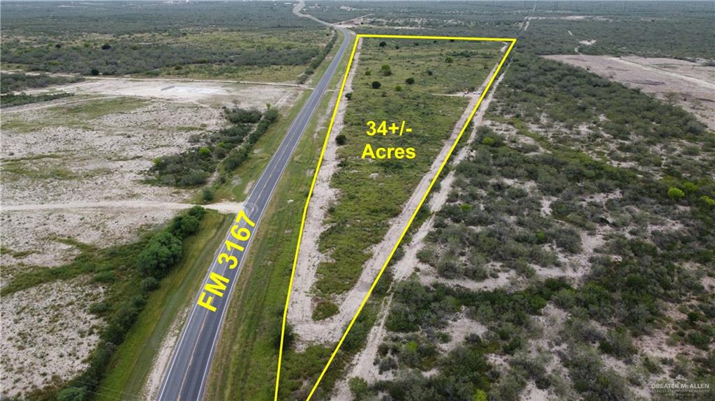 Commercial Lease in Rio Grande City