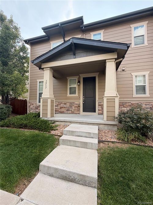1517 S Dallas Cir, Denver, CO, 80247-3091 | Card Image