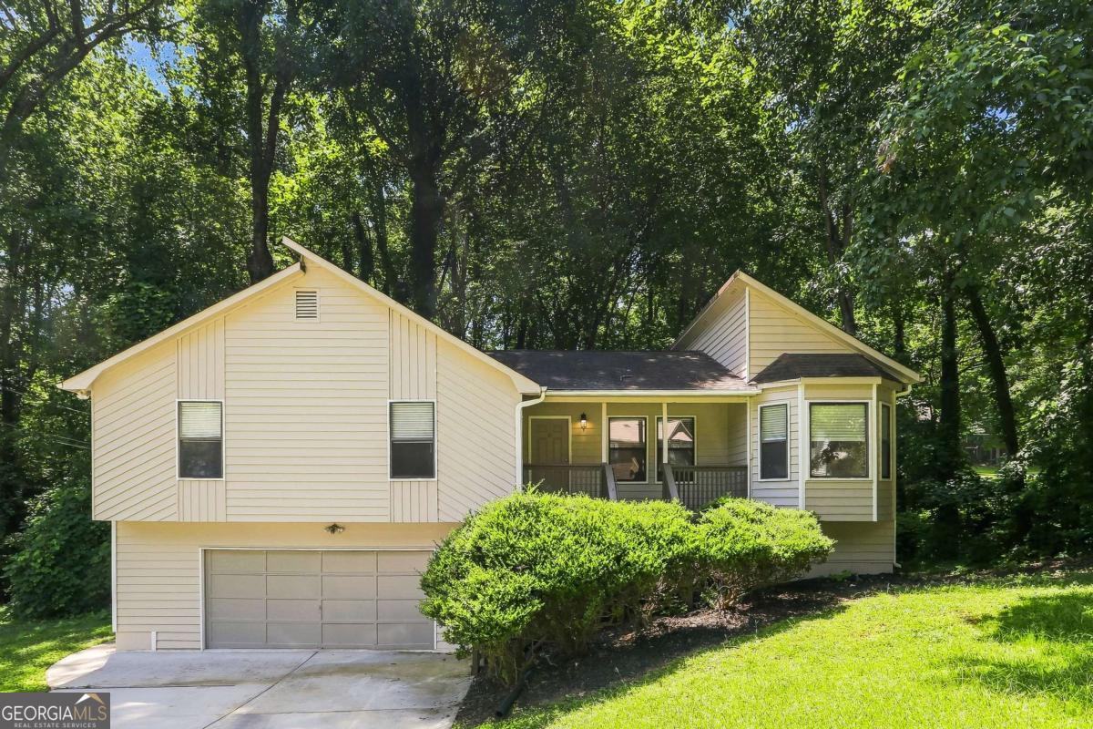 Residential in Kennesaw