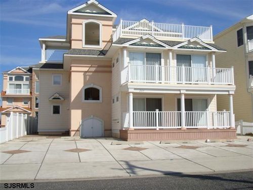 b-235 N 14th #B Street, Brigantine, NJ, 08203 | Card Image
