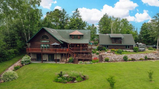 N10627 Bay View Lane, House other with 4 bedrooms, 3 bathrooms and null parking in WORCESTER WI | Image 43