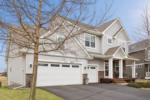 6920 Joliet Ave S, Cottage Grove, MN, 55016-3562 | Card Image