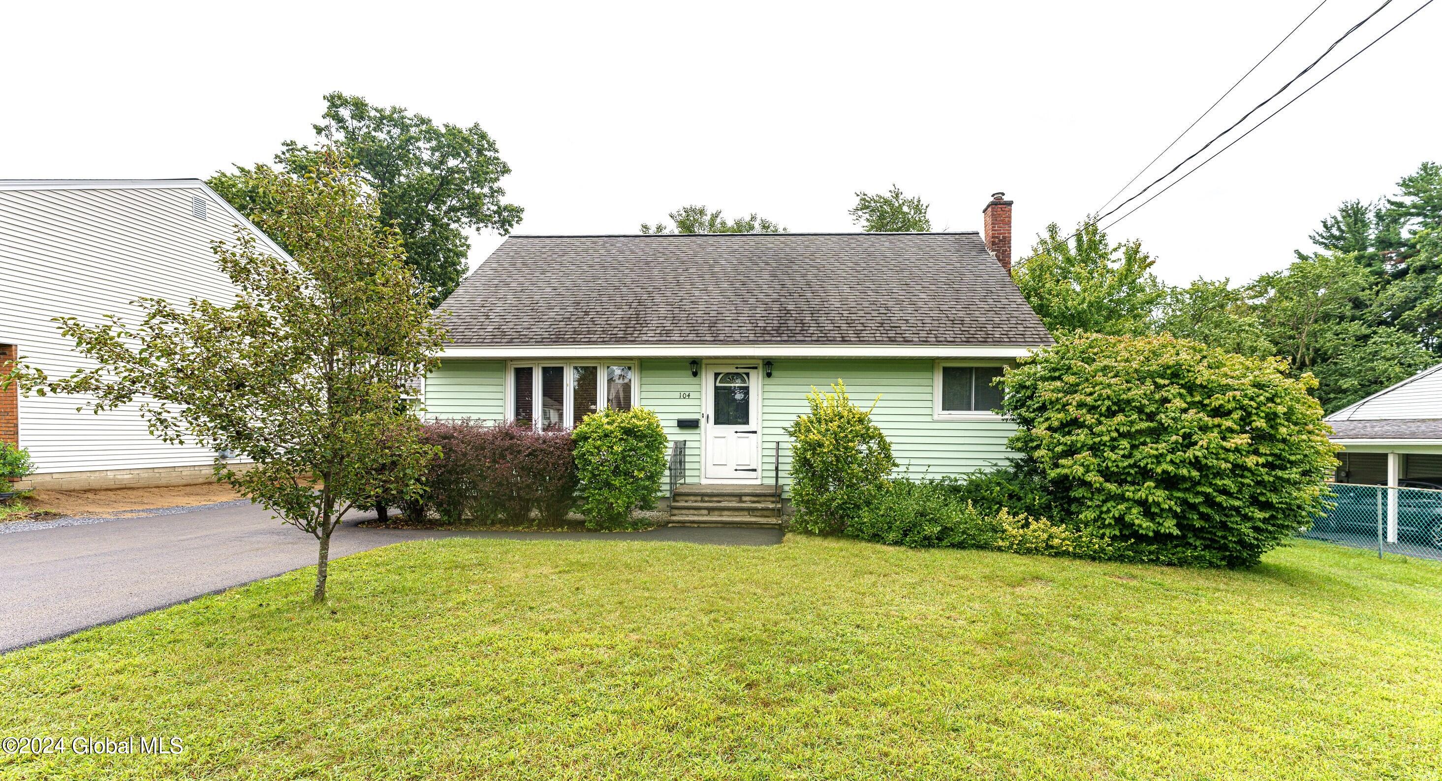 Osborne Rd, Albany, NY 12205
