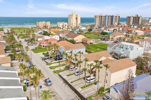 8-111 E Campeche St, South Padre Island, TX, 78597-7022 | Card Image