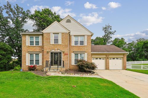 10814 Cherry Blossom Ct, Adelphi, MD, 20783-1043 | Card Image