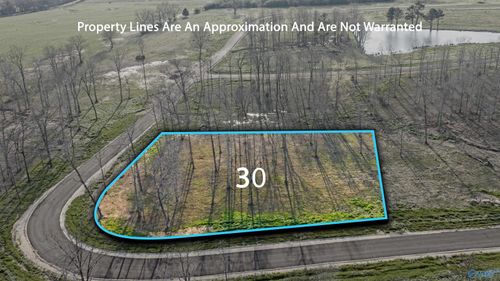 Lot 30 Garrett St, Rainsville, AL, 35986-4789 | Card Image