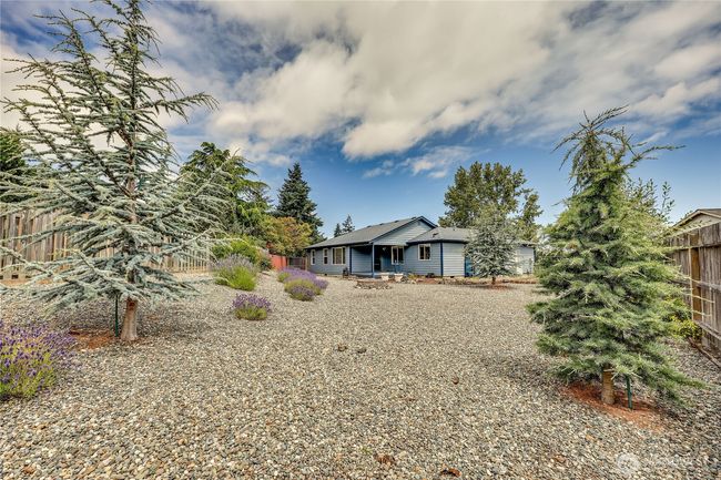 541 W Salal Pl, House other with 3 bedrooms, 2 bathrooms and 2 parking in Sequim WA | Image 12