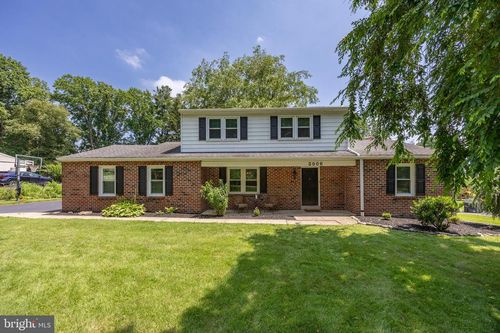 3006 Oakwood Dr, PLYMOUTH MEETING, PA, 19462-7112 | Card Image