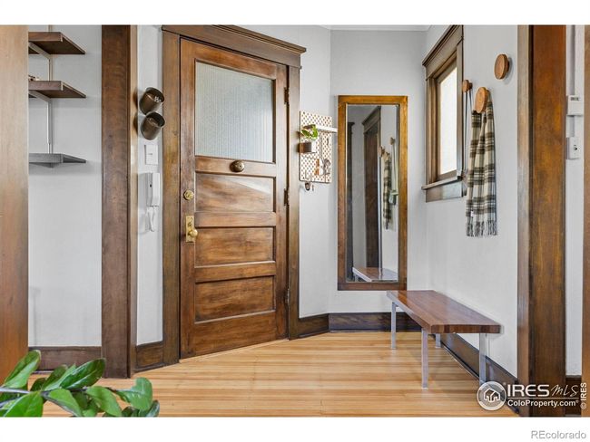 APT-4 - 1217 N Downing St, Condo with 2 bedrooms, 1 bathrooms and null parking in Denver CO | Image 13