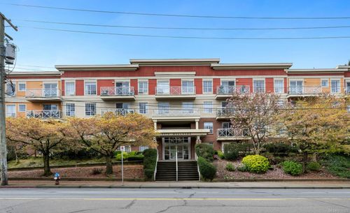 108-1371 Hillside Ave, Victoria, BC, V8T2B3 | Card Image
