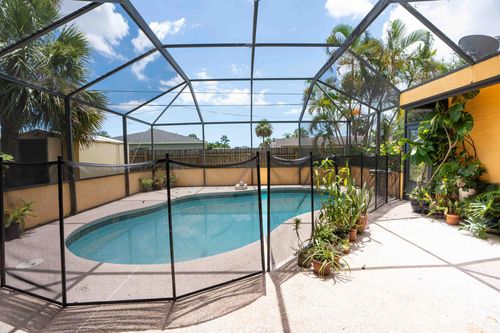 2573 Sw Savona Boulevard, Port St. Lucie, FL, 34953 | Card Image