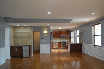 1E - 108 E 41st Street, Home with 3 bedrooms, 2 bathrooms and 1 parking in Chicago IL | Image 2