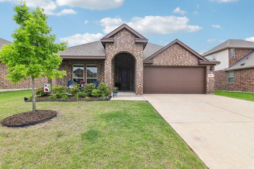 247 Carolina Trce, Fate, TX, 75189-7088 | Card Image