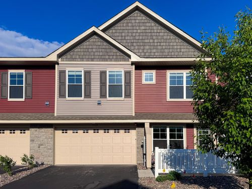 7224 Elmo Ct, Lino Lakes, MN, 55038-4692 | Card Image
