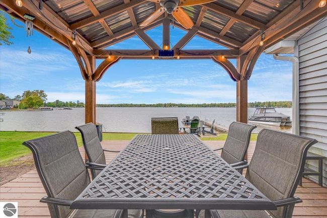 4805 Pinellas Dr, House other with 2 bedrooms, 2 bathrooms and null parking in Hale MI | Image 11