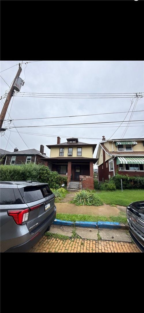 1755 Harvard Ave, Swissvale, PA, 15218 | Card Image