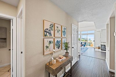 4 - 421 Stinson Street, Townhouse with 3 bedrooms, 3 bathrooms and 2 parking in Vallejo CA | Image 2