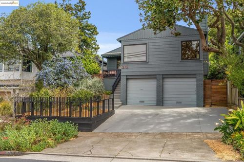 215 Purdue Ave, Kensington, CA, 94708-1136 | Card Image