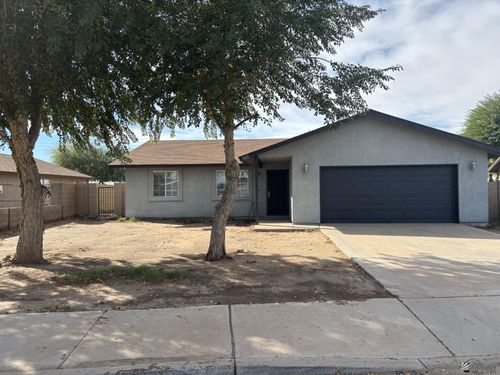 1722 S 48th Way, Yuma, AZ, 85364-9409 | Card Image
