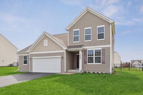 1452 Ruby Dr, Yorkville, IL, 60560-0138 | Card Image