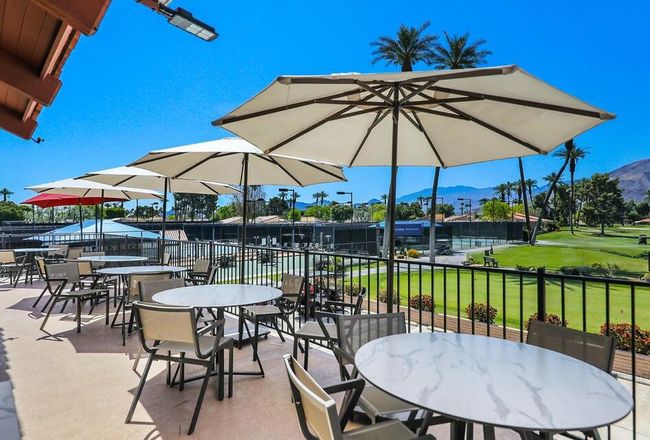 Outside Patio Dining | Image 29