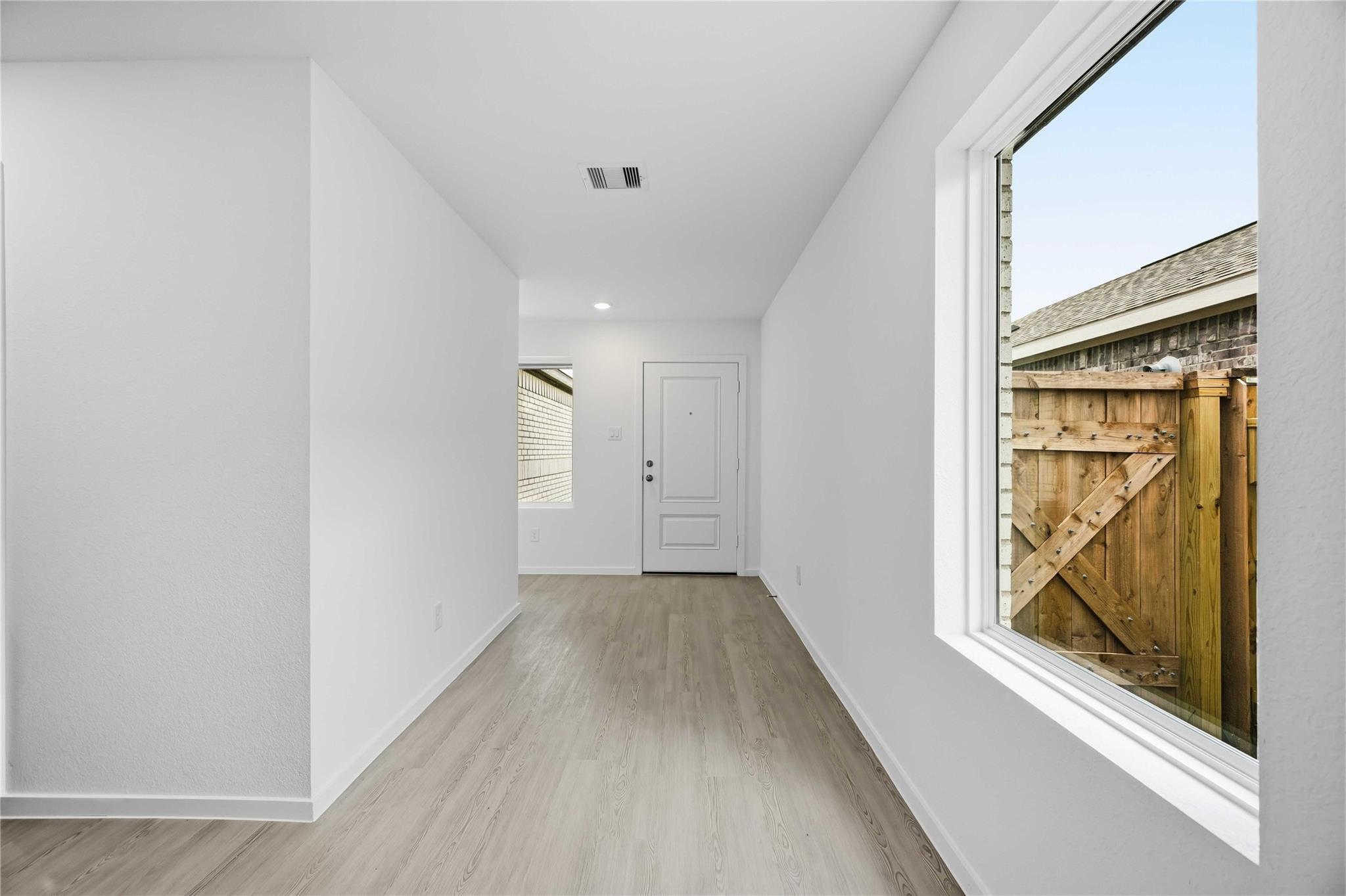 Residential Lease in Hockley 5
