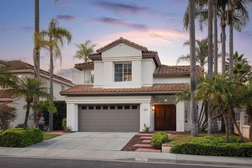 2318 Via Villegas, Carlsbad, CA, 92009-6603 | Card Image