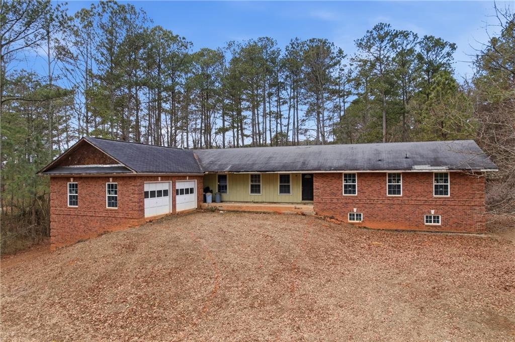 2282 Highway 92 Fairburn Rd, For Sale in douglasville - eXp Realty