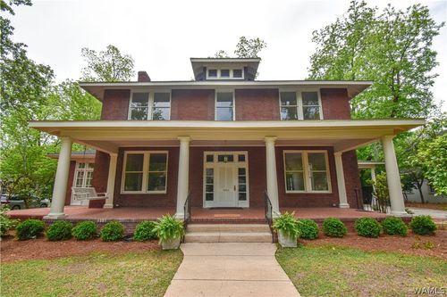 1611 Dearing Pl, Tuscaloosa, AL, 35401-3340 | Card Image