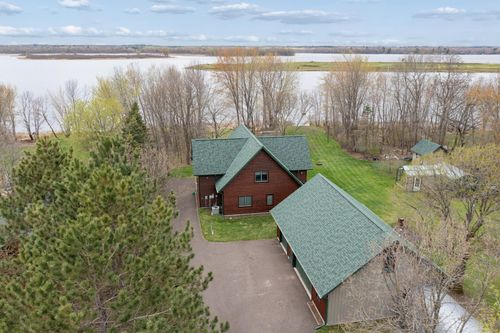 24179 Clam Lake Dr, Siren, WI, 54872-9242 | Card Image