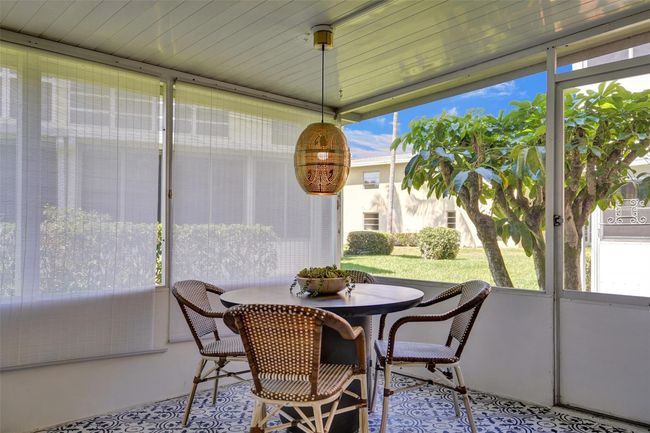 APT-102 - 1131 Violet Ter, Condo with 2 bedrooms, 2 bathrooms and null parking in Delray Beach FL | Image 25