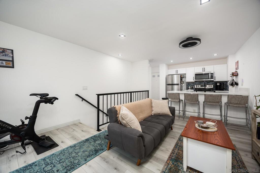 Residential in San Diego 2