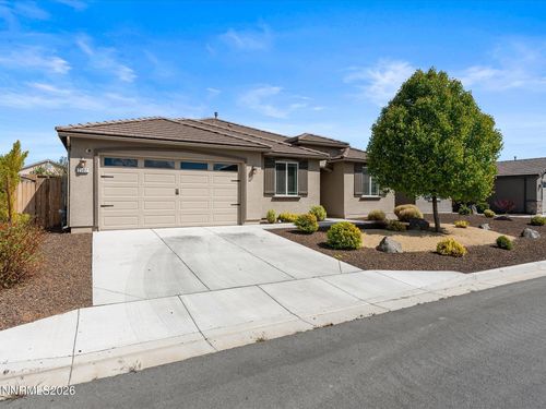 2102 Jordan Meadows Dr, Spanish Springs, NV, 89441-9327 | Card Image