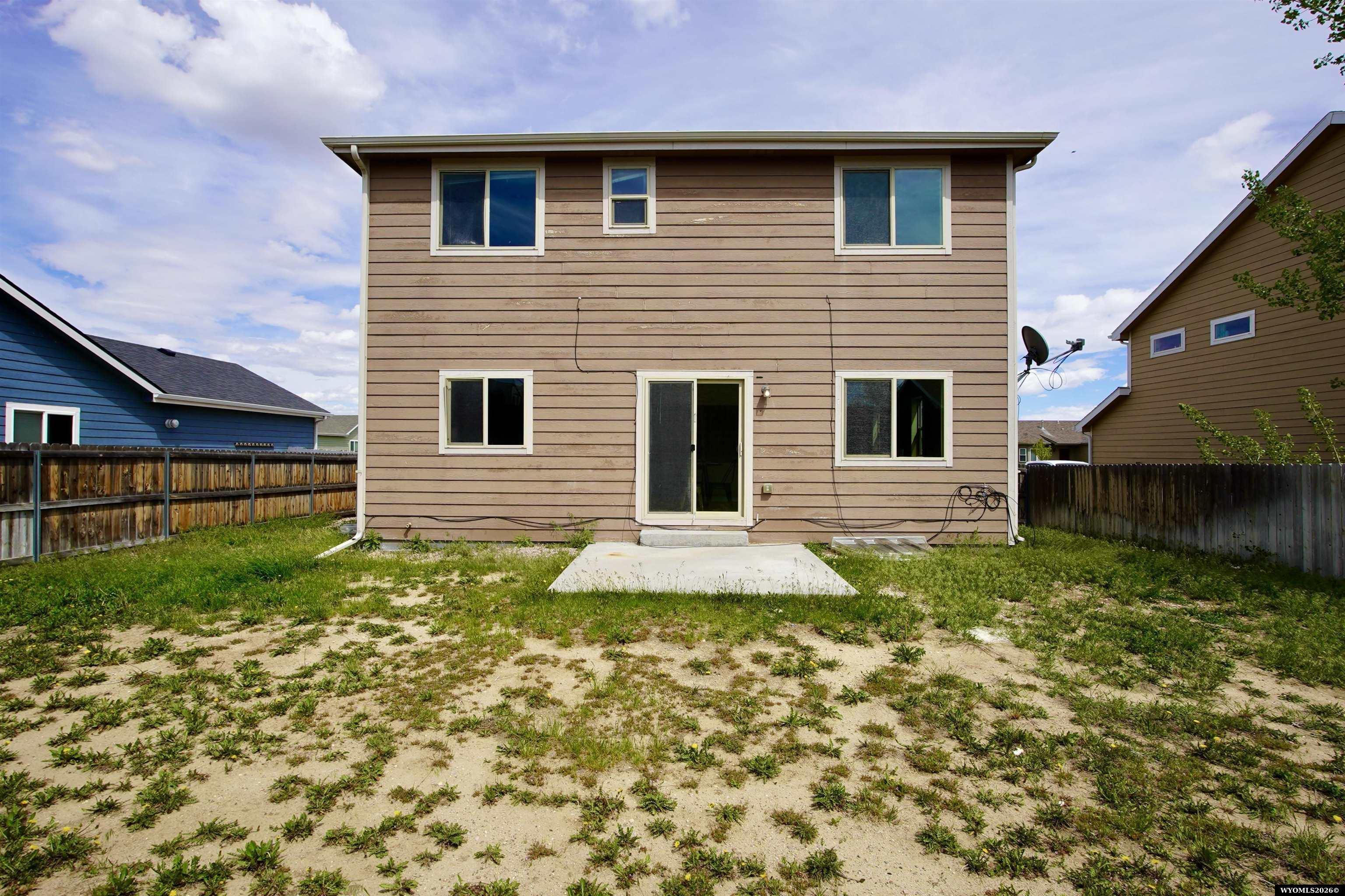 Residential in Mills 5