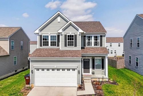 5224 Linton St, South Bloomfield, OH, 43103-3500 | Card Image